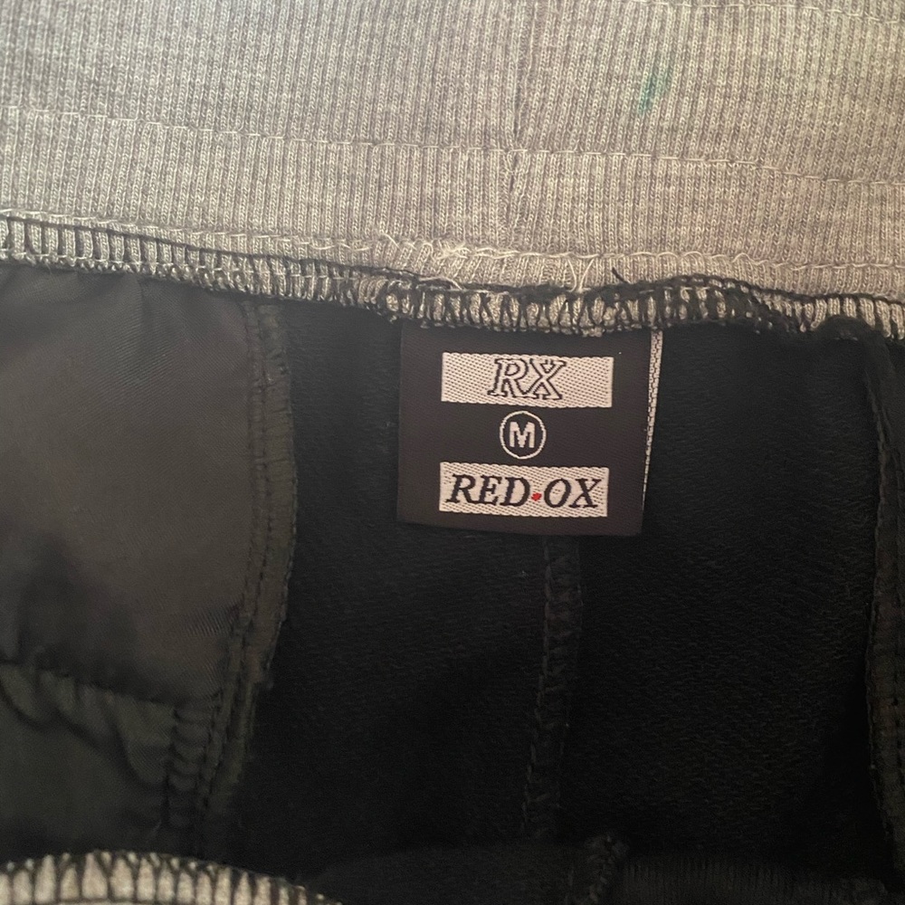 Men’s joggers
